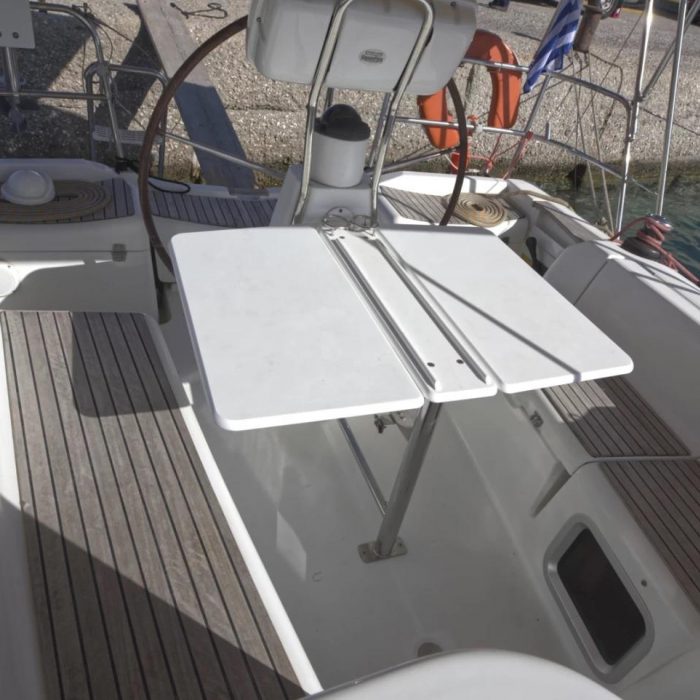 Candy | Sun Odyssey 36i photo 1