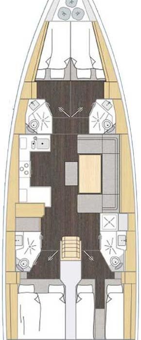 Nonica | Bavaria C46 photo 21