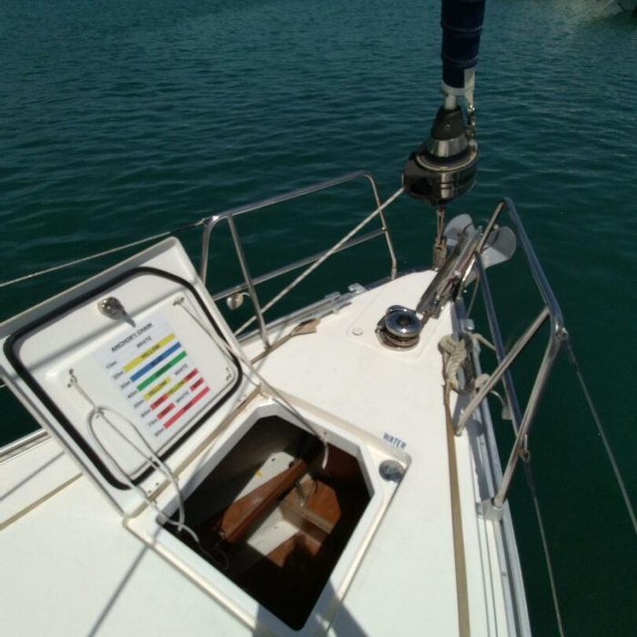 Gin Tonic | Bavaria Cruiser 51 photo 13