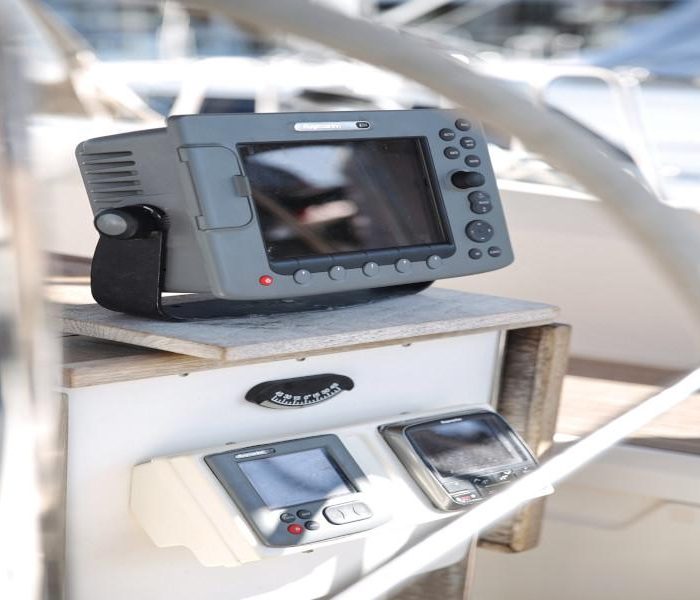 PIA M | Bavaria Cruiser 40 photo 28
