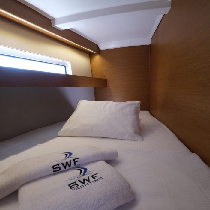 Roma | Sun Odyssey 440 photo 8