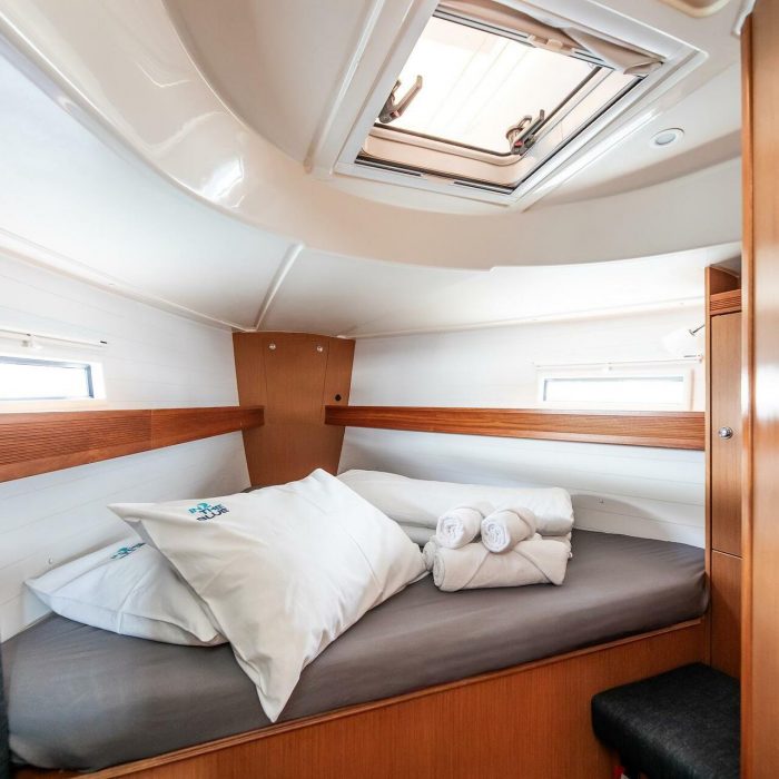 Star Fabian | Bavaria Cruiser 40 photo 18