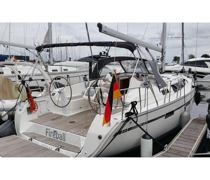 Fireball | Bavaria Cruiser 41 photo 4 Fireball | Bavaria Cruiser 41 photo 4