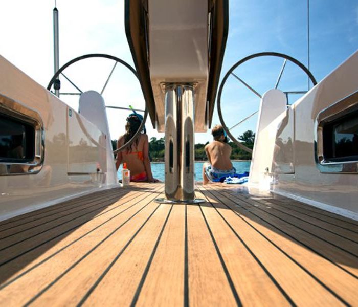 Hera | Bavaria Cruiser 41 photo 5