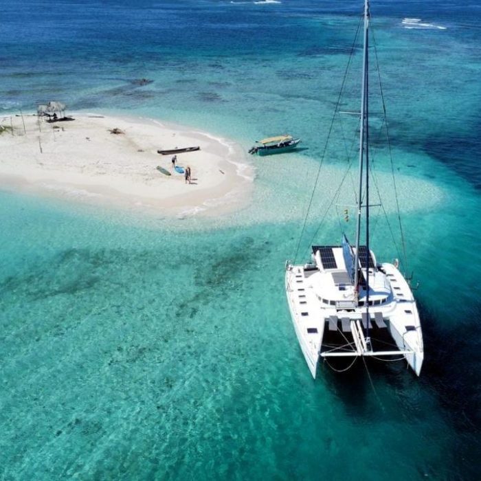 Charcot | Lagoon 570 photo 26