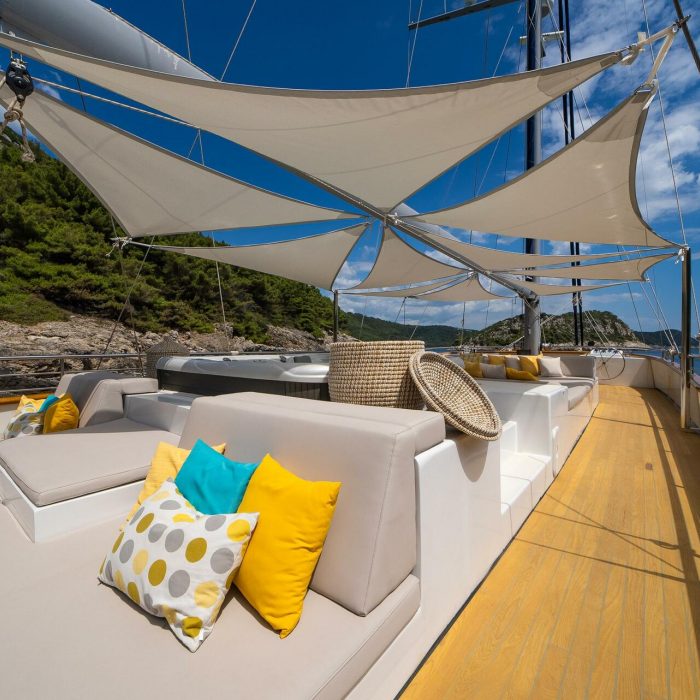 Dalmatino | Luxury Sailing Yacht photo 54