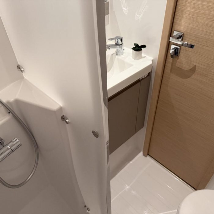 Sunrise | Fountaine Pajot Aura 51 - 5 + 1 cab. photo 50