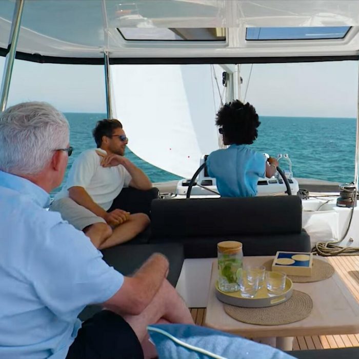 Premium | Lagoon 51 photo 17