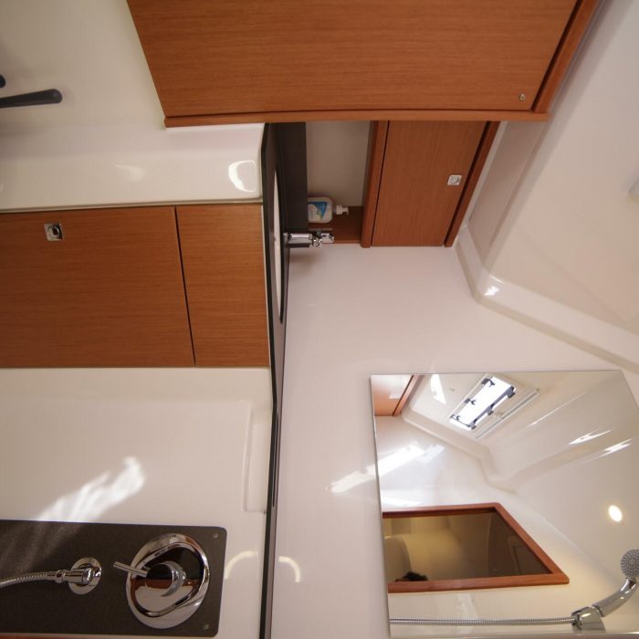 Sail Leo | Bavaria Cruiser 46 photo 15
