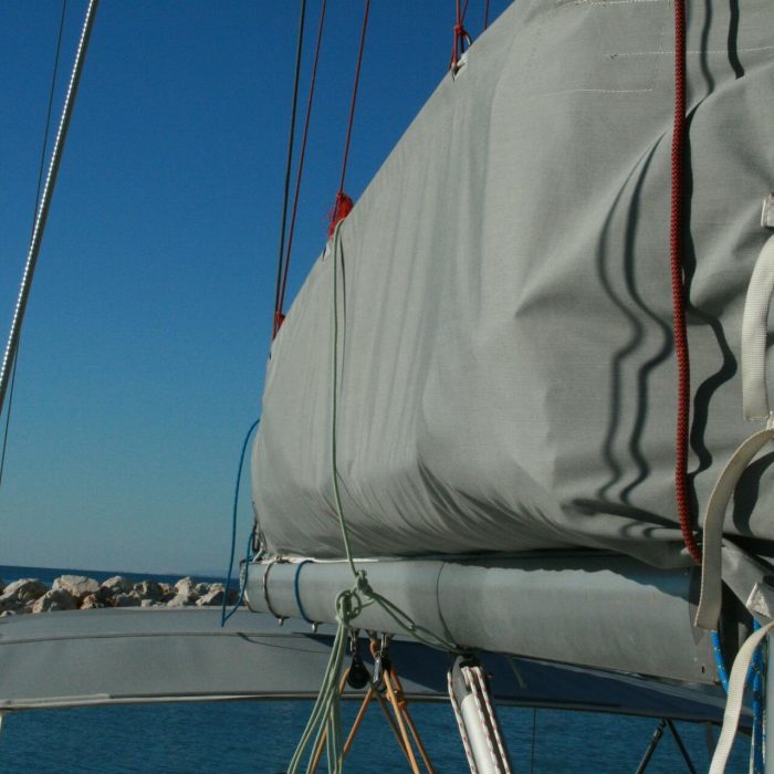 Martha | Oceanis 331 photo 2 Martha | Oceanis 331 photo 2