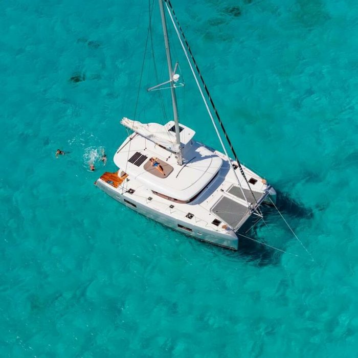 MarLe | Lagoon 42 photo 7