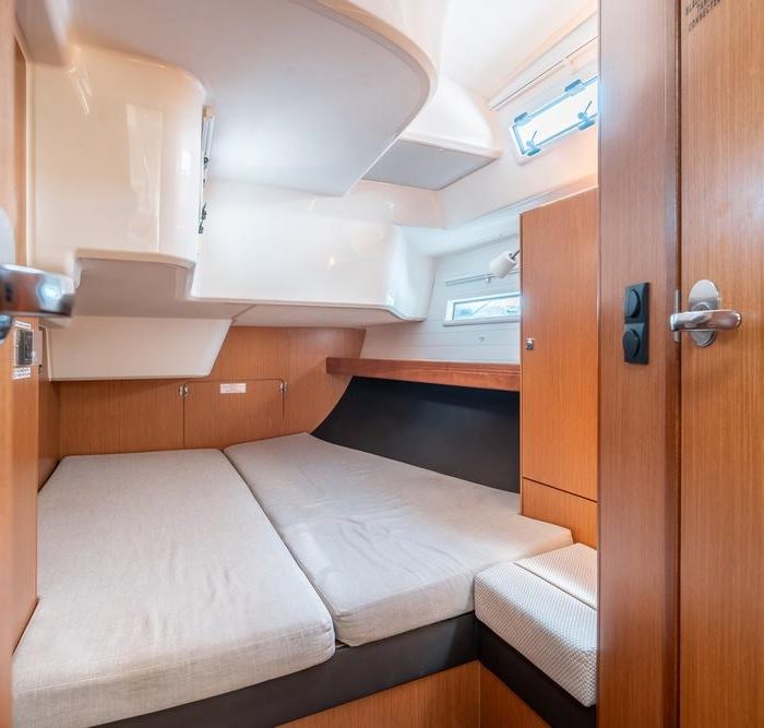 Elpida | Bavaria 51 Cruiser photo 14