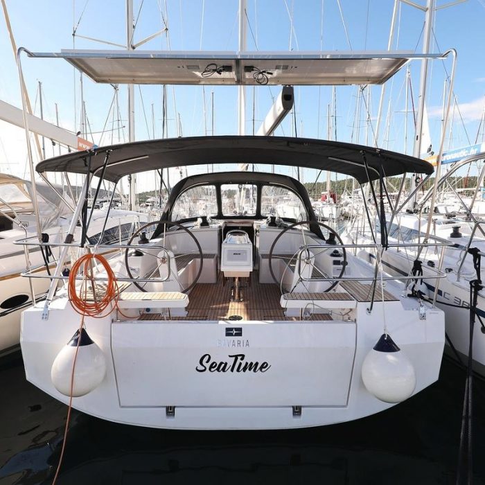 SeaTime | Bavaria C42 photo 1