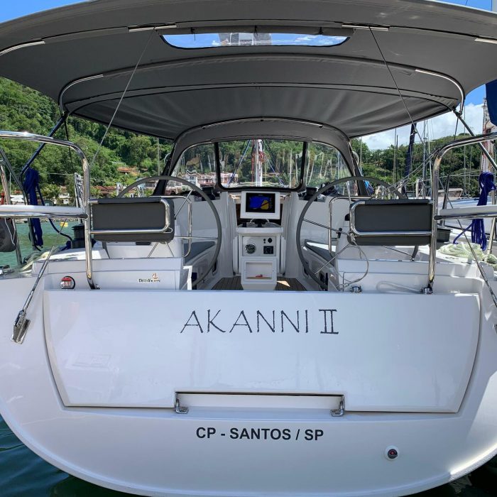 AKANNI II | Delta 41 photo 2