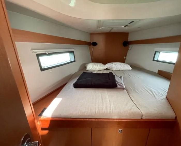 Maia | Bavaria C42 photo 15