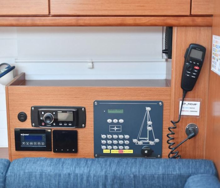 Ticija | Bavaria Cruiser 46 photo 91