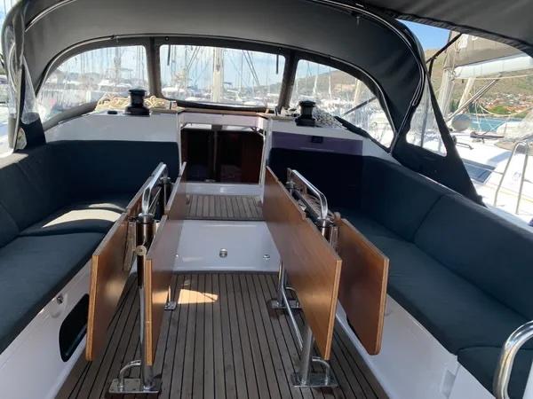 Long Island | Elan Impression 50.1 - 5 + 1 cab. photo 7