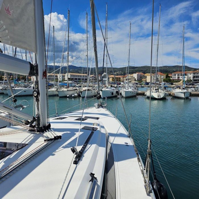 Salvia | Bavaria 51 Cruiser photo 22