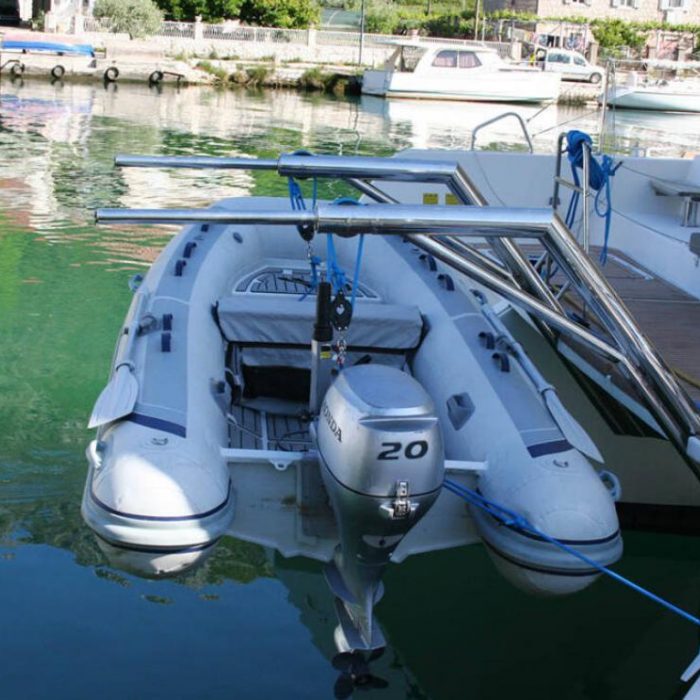 Matarma | Lagoon 52F photo 13