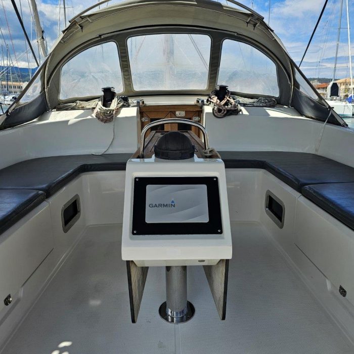 Salvia | Bavaria 51 Cruiser photo 10