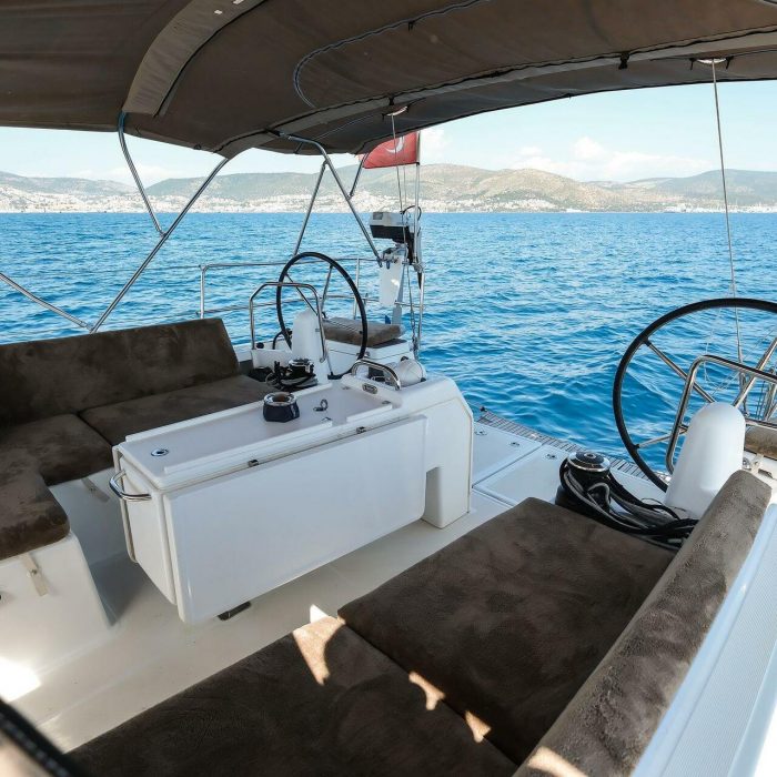 Bonbon | Sun Odyssey 440 photo 5