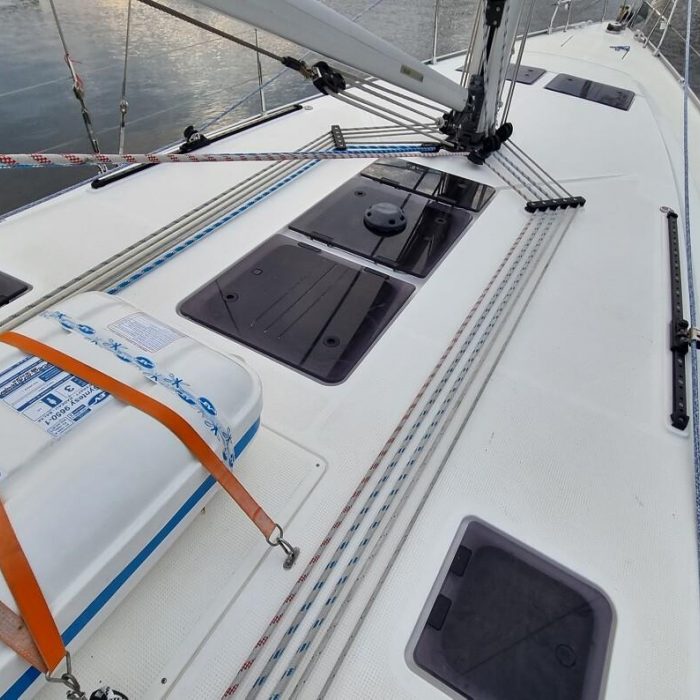 Wajra | Bavaria 46 photo 6