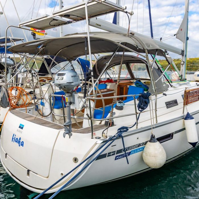 Fjaka | Bavaria Cruiser 37 photo 1