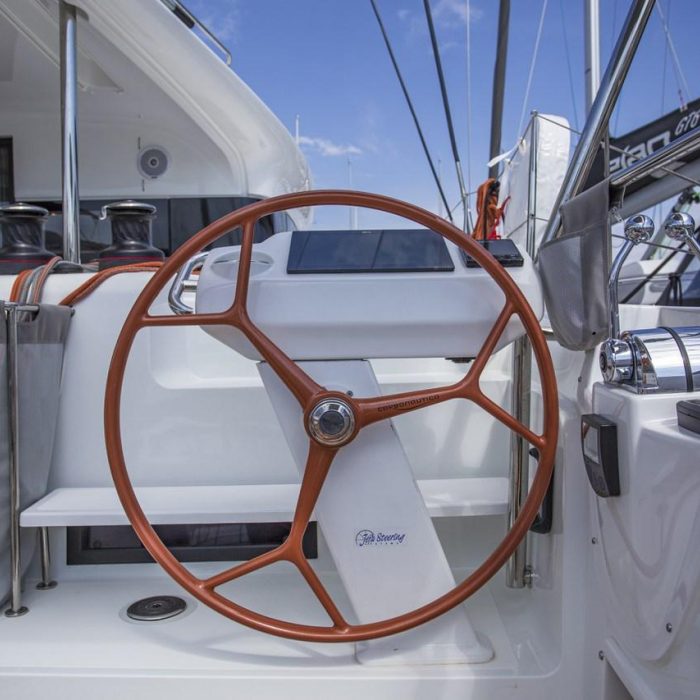 Tranquillity | Excess 15 - 6 + 2 cab. photo 21