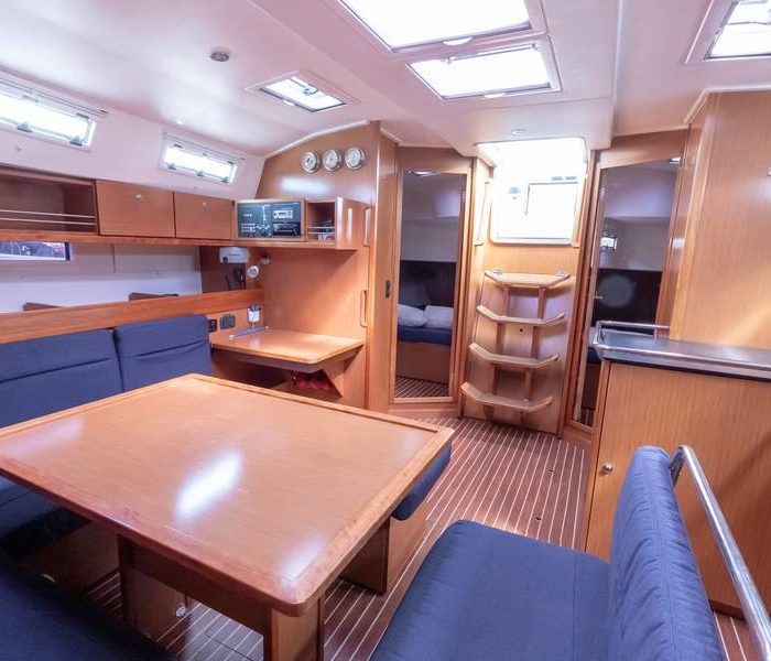 Bimba matta | Bavaria 45 Cruiser photo 3