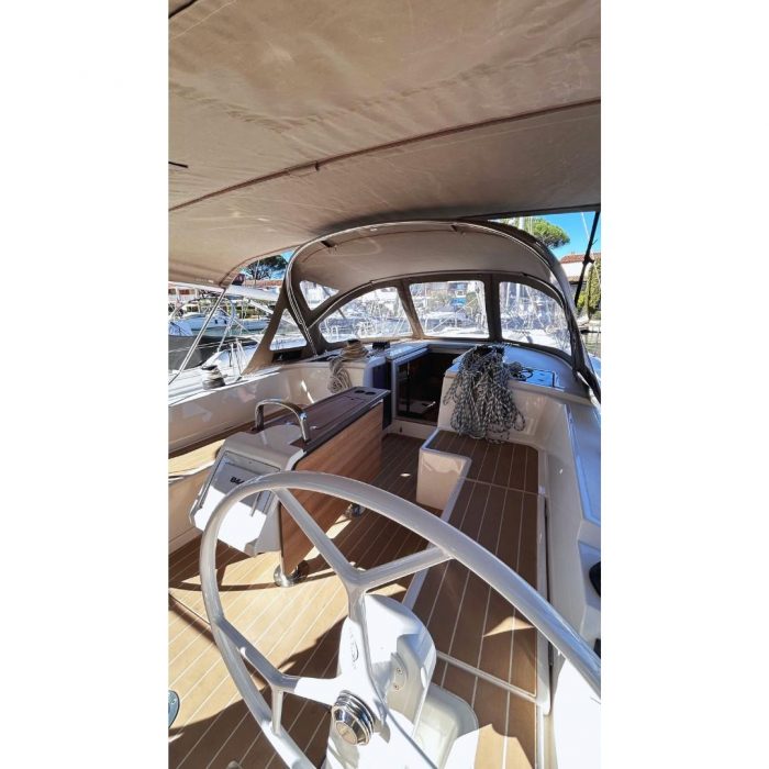 Ti Dodo IV | Bavaria C42 photo 9