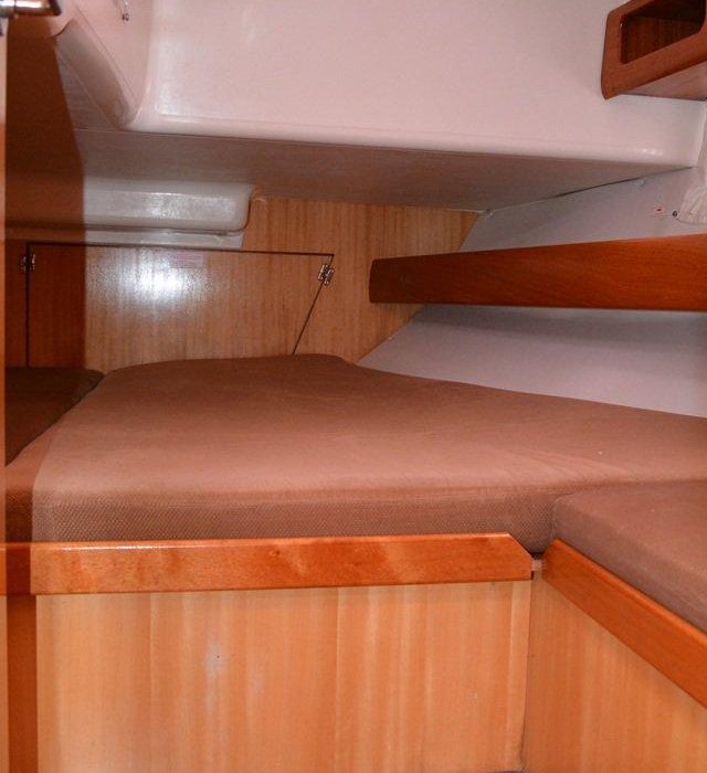 Chronos | Bavaria 46 Cruiser photo 6