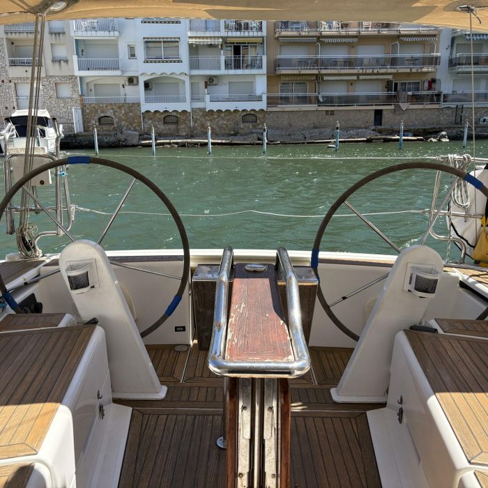 Kami | Hanse 345 photo 11