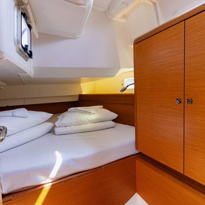 Ventus | Sun Odyssey 449 photo 21