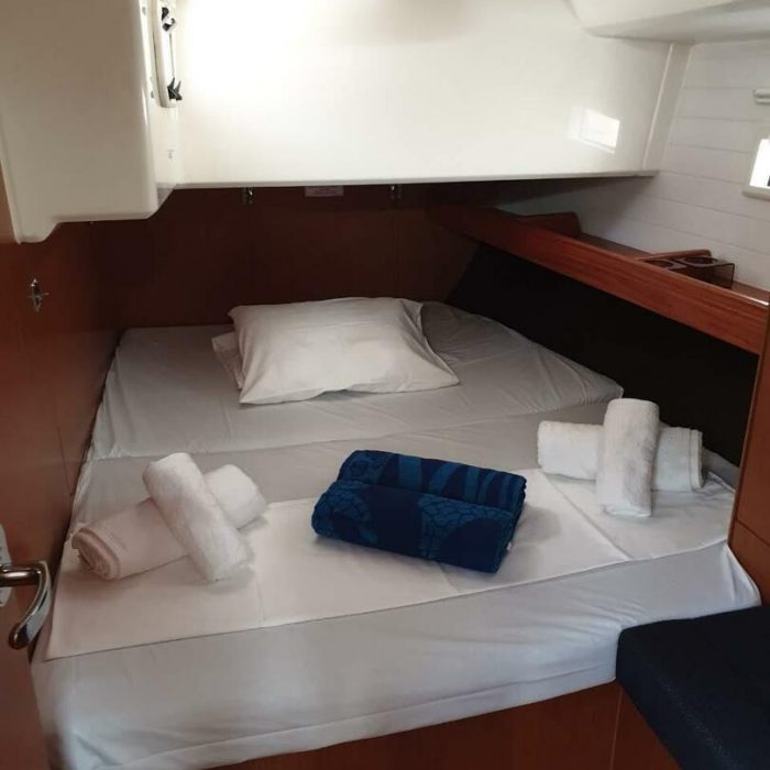 Aelia | Bavaria 46 Cruiser photo 6