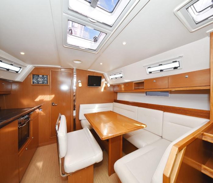 PIA M | Bavaria Cruiser 40 photo 36