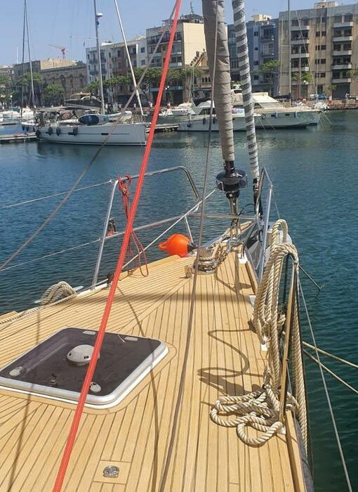Premium + | Oceanis 60 photo 12