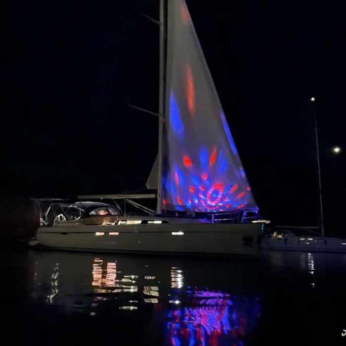Miber Summerbird | Bavaria Cruiser 46 photo 14