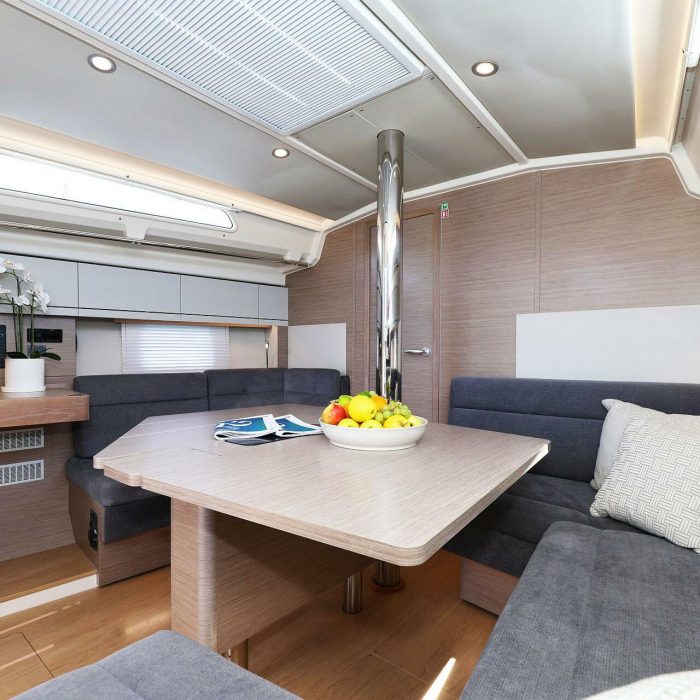 Teri | Hanse 418 photo 13