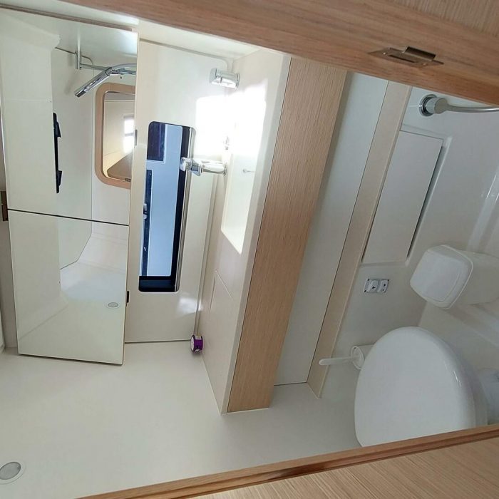 Yin Yang | Dufour 41 - 3 cab. photo 8
