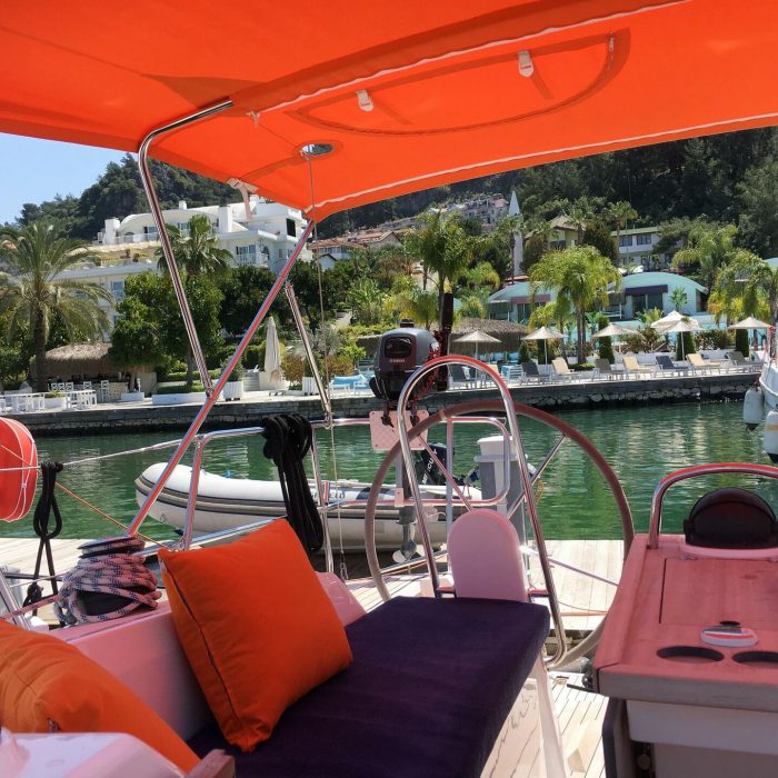 Taz | Bavaria 34 photo 4