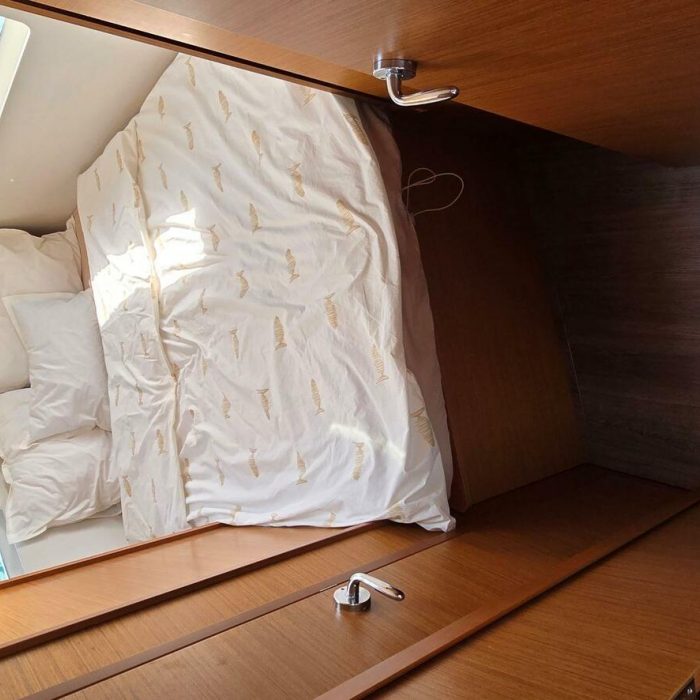 Princess Anja | Sun Odyssey 380 photo 12