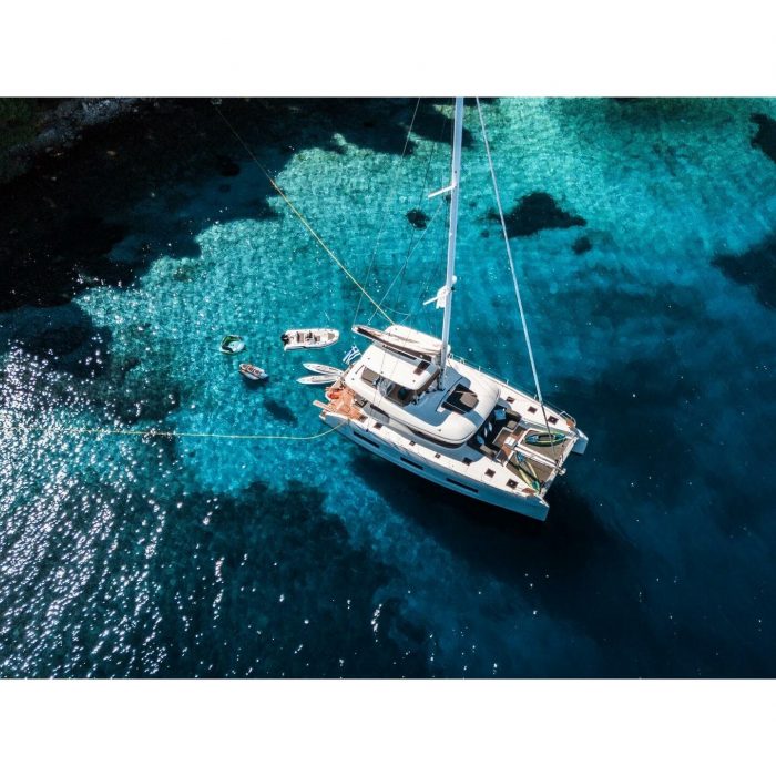 HUMBLE ONE | Lagoon 55 photo 3