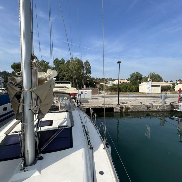 Artemis | Dufour 412 Grand Large photo 18