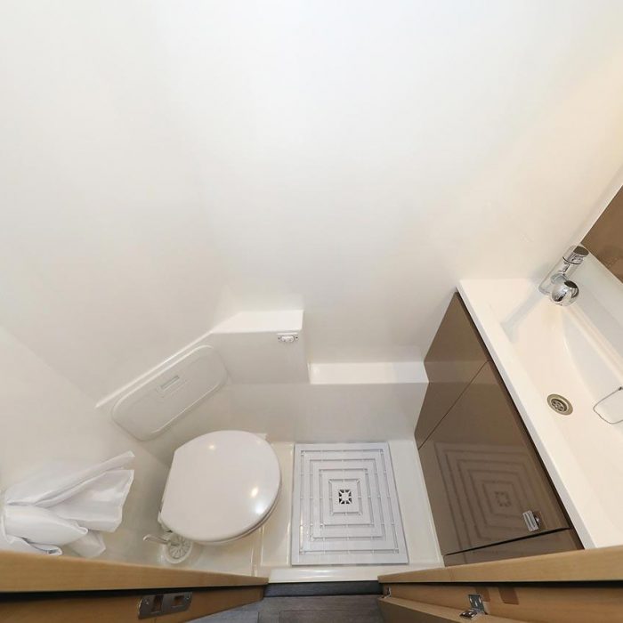 Anrik | Fountaine Pajot MY 37 photo 23