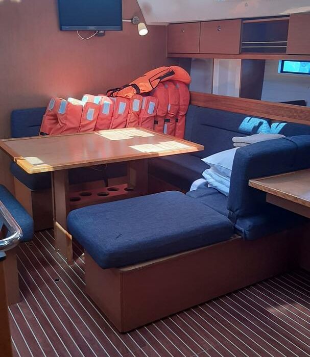 PASO DOBLE I | Bavaria Cruiser 45 photo 4