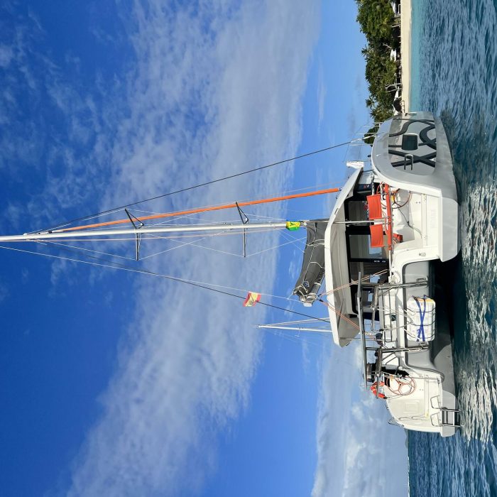ONE Denia CREWED | Excess 11 photo 9
