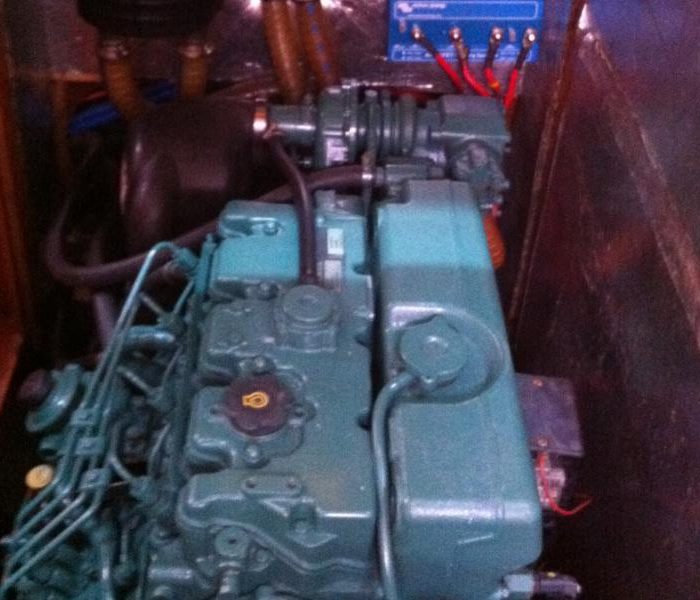 Sophia refit 2022 | Bavaria 50 Cruiser photo 30 Sophia refit 2022 | Bavaria 50 Cruiser photo 30