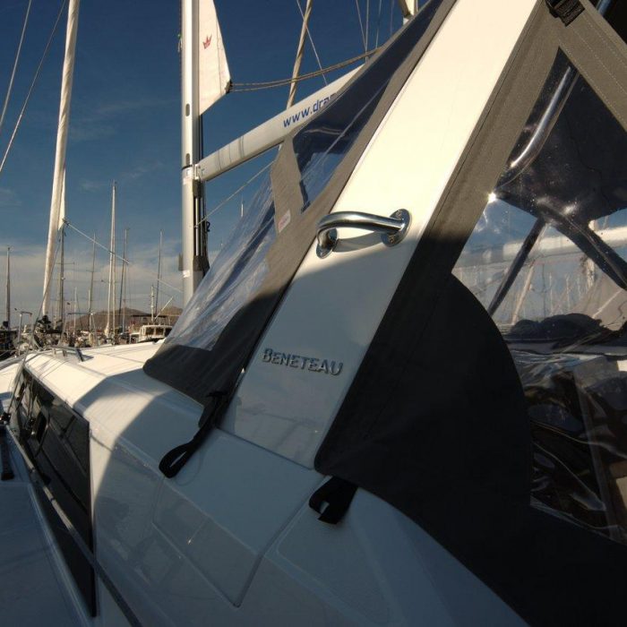 Dragut S | Oceanis 41.1 photo 21