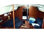 SY Romantika | Oceanis 331 photo 8
