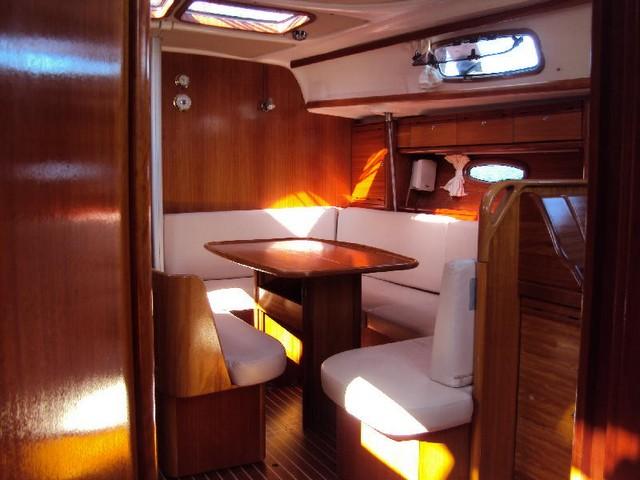 Marja | Bavaria 39 Cruiser photo 10